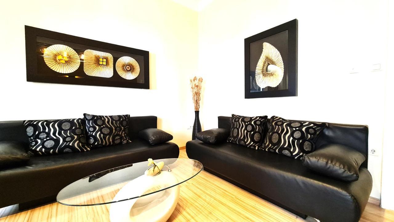 Cityapartments - Luxury 1 * Wien