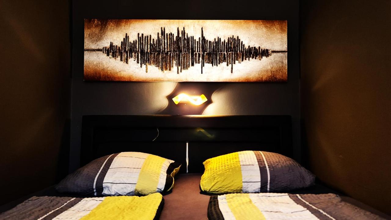 Apartamento Cityapartments - Luxury 1 *