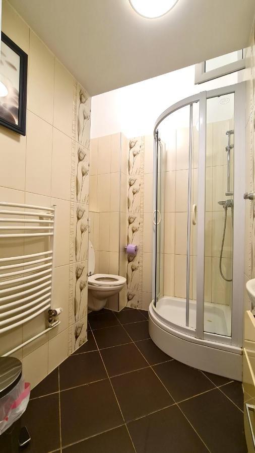 Cityapartments - Luxury 1 Apartamento Viena