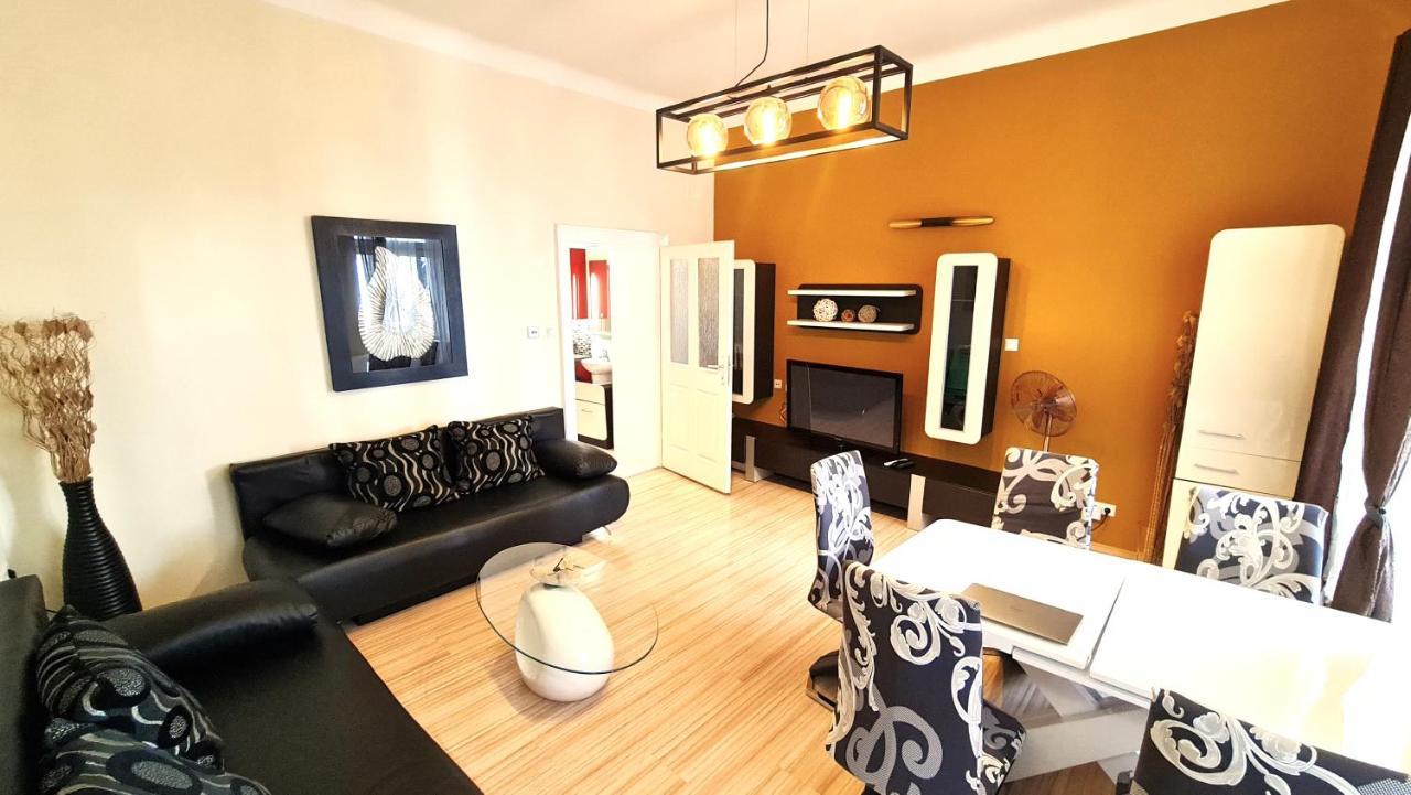 Cityapartments - Luxury 1 Apartamento