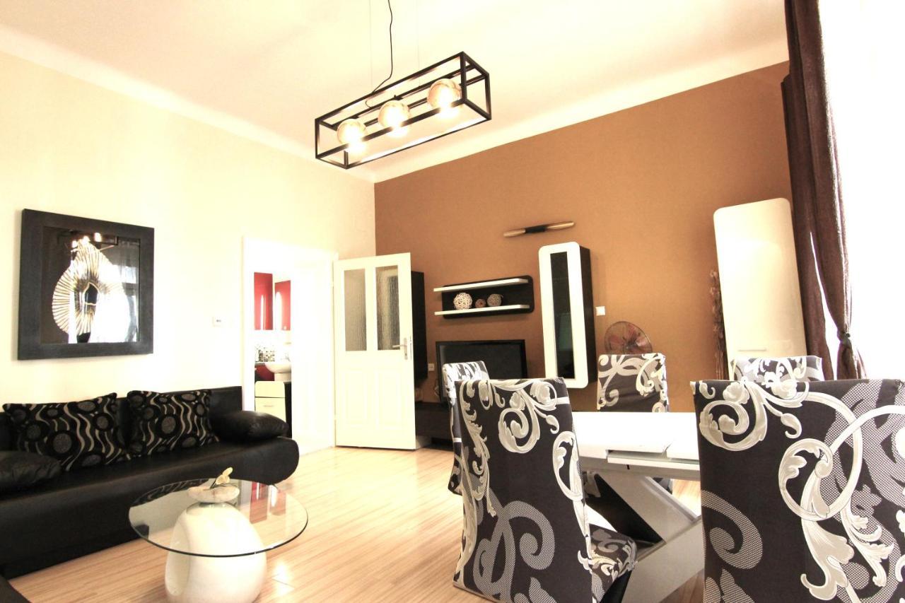 Cityapartments - Luxury 1 Apartamento