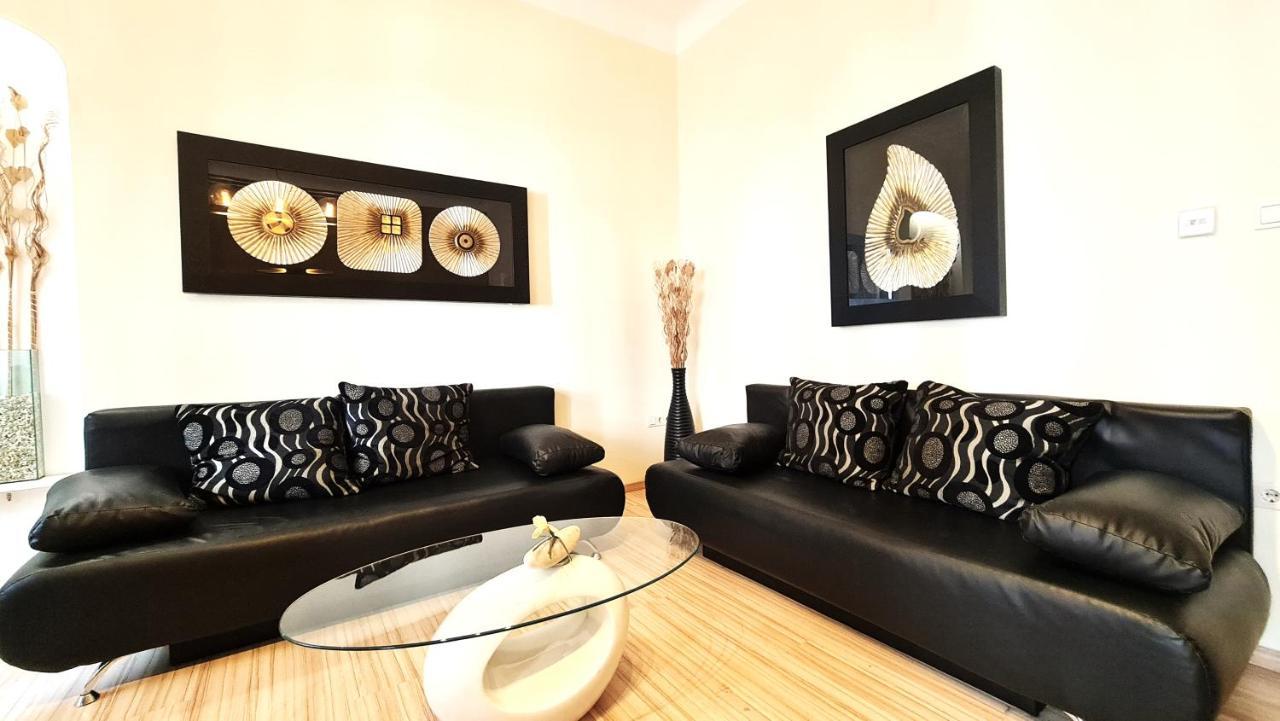 Cityapartments - Luxury 1 Apartamento *