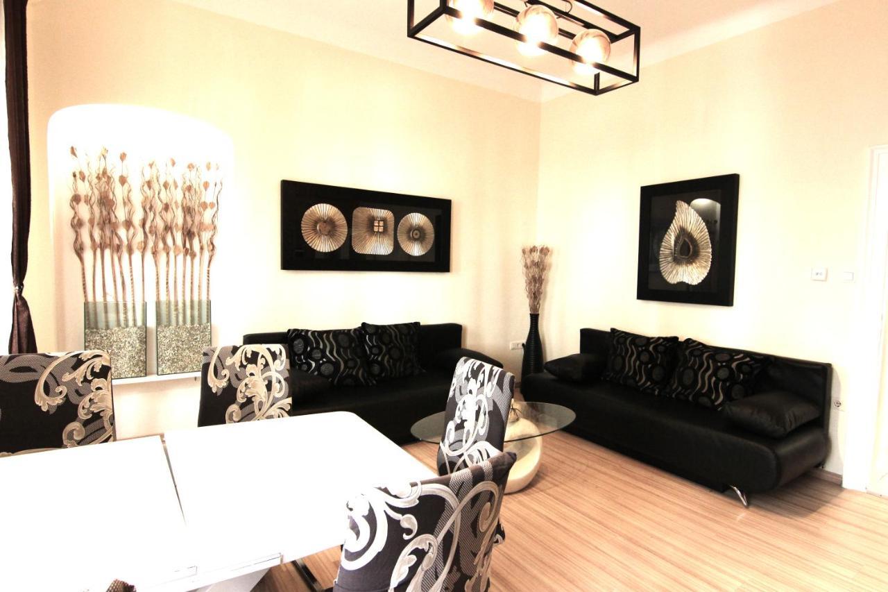Cityapartments - Luxury 1 * Viena