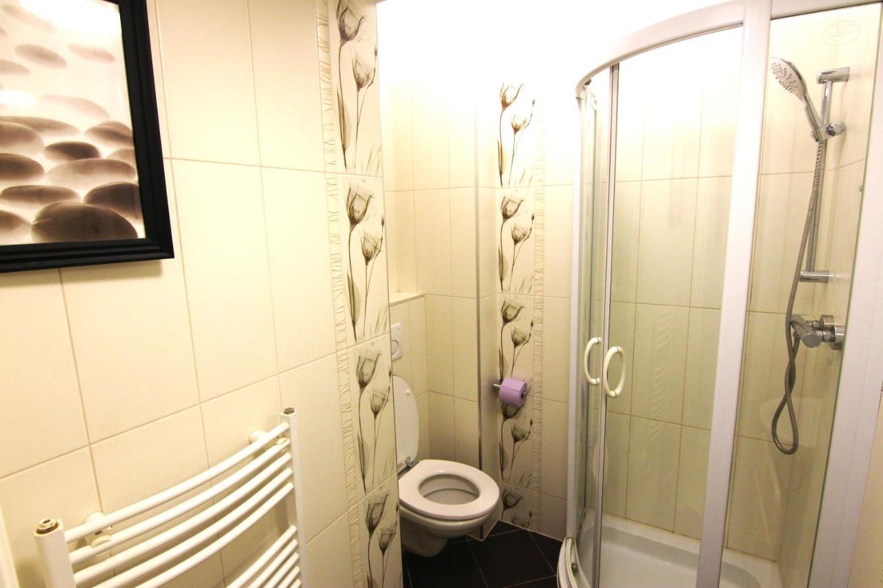 Cityapartments - Luxury 1 Viena