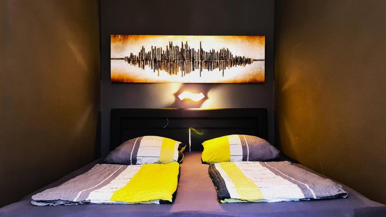 Apartamento Cityapartments - Luxury 1 Viena