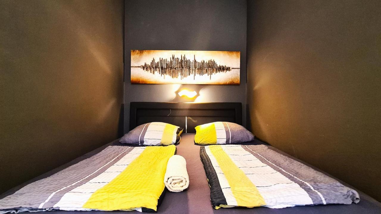 Cityapartments - Luxury 1 Viena