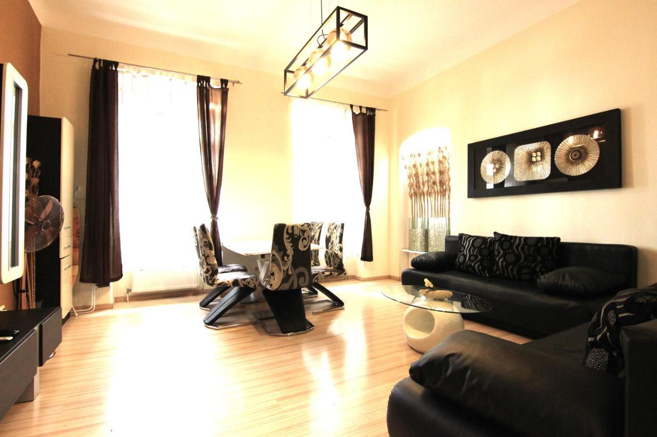 Cityapartments - Luxury 1 Apartamento *