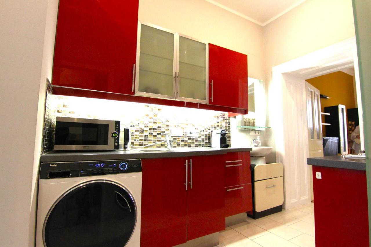 Cityapartments - Luxury 1 Viena