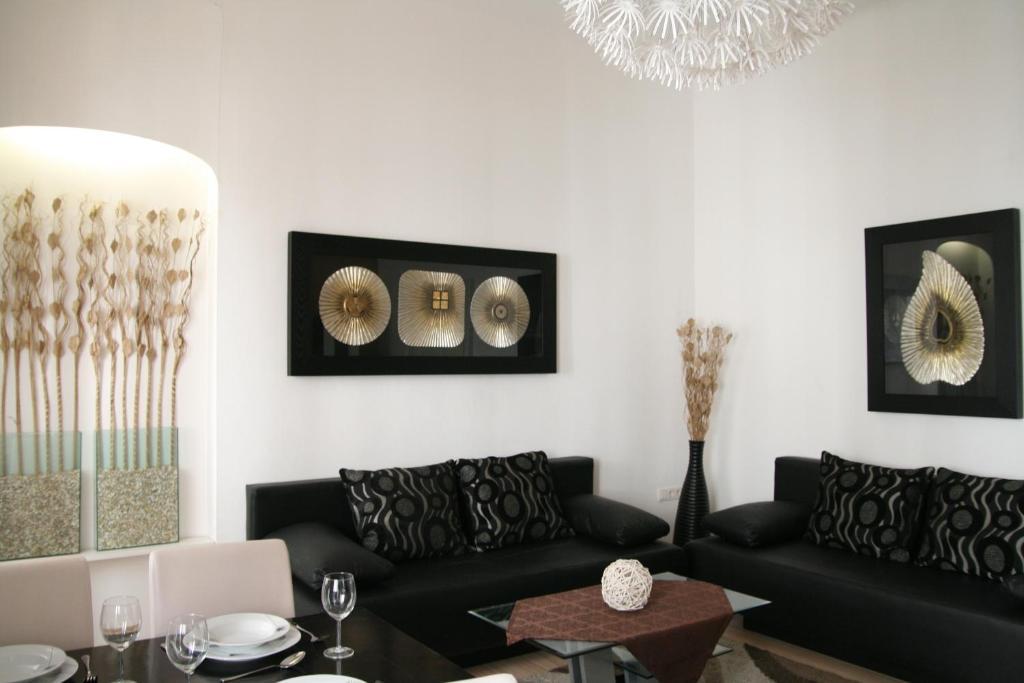 Cityapartments - Luxury 1 Apartamento