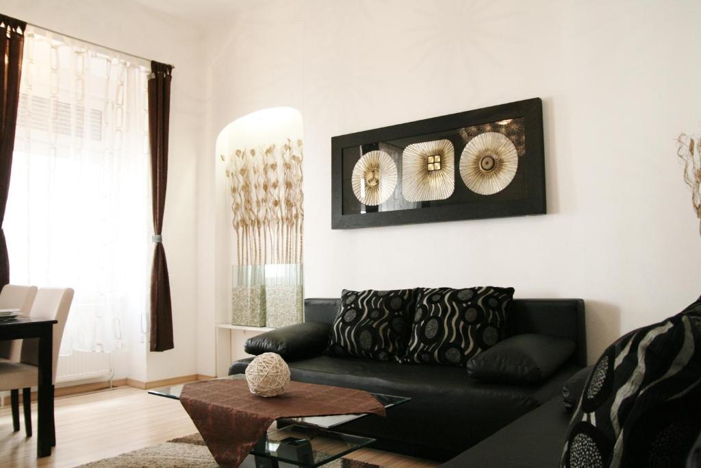 Cityapartments - Luxury 1 * Viena
