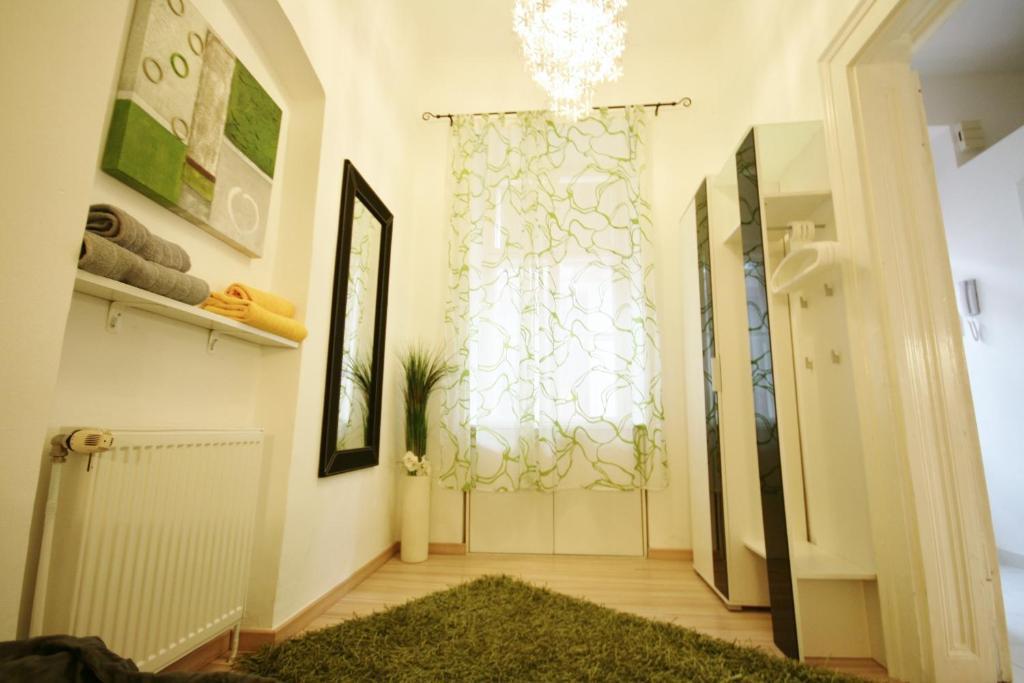 Cityapartments - Luxury 1 * Viena