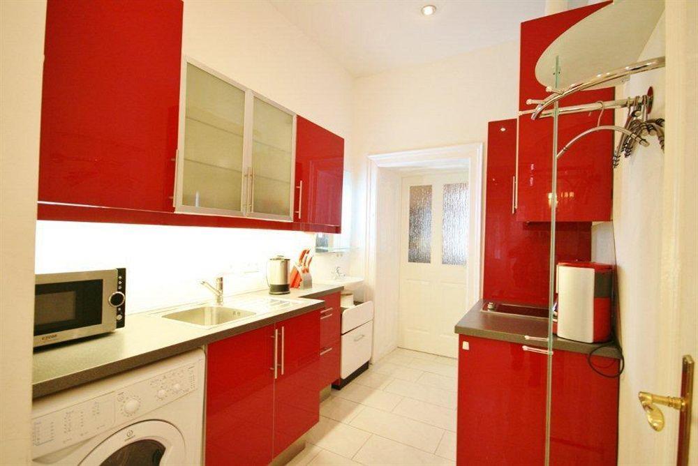 Apartamento Cityapartments - Luxury 1 Viena