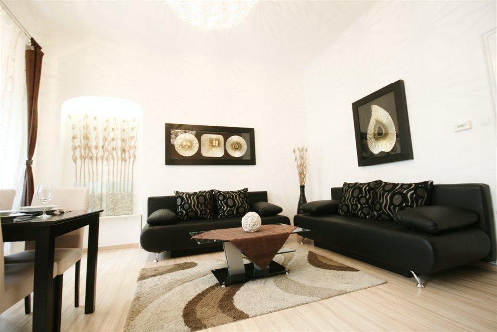 Apartamento Cityapartments - Luxury 1 *
