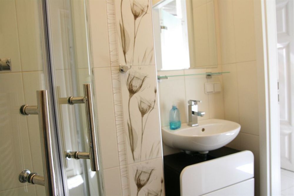 Apartamento Cityapartments - Luxury 1 Viena